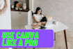 teach you how to use canva like a pro