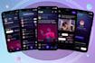 develop a social media app like instagram