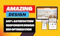 create wordpress ecommerce website or online store with elementor