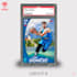 create your custom trading card
