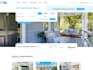 create responsive real estate website