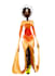 draw a y2k fashion illustration in my cartoon style