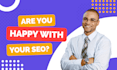 provide 1 session of SEO consultation plus actionable tips