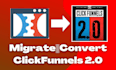 move your all sales funnel from clickfunnels to clickfunnels 2 0