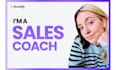 be your personal sales coach