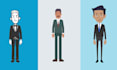 create animated explainer videos in different styles