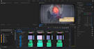 do professional video editing and motion graphics
