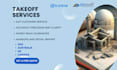 do material takeoff, construction cost estimation for all types of buildings