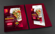 design a professional flyer