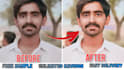 improve, restore low resolution photo and image quickly