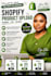 upload or import products to your shopify store