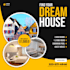 design a beautiful and professional flyer