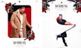 design professional movie posters like netflix