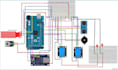 do arduino programming, arduino projects and circuit design