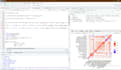 do statistical data analysis and projects in spss, excel and r programming