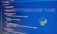 do python scripts and tasks