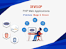 fix any bug from laravel, javascript, CSS, HTML, mysql