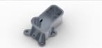 design, 3d print and proto manufacture