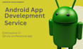build custom android apps with java or kotlin android studio expert