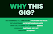 design a clickable and professional fiverr gig thumbnail
