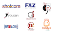 make a pro logo design and guidelines for your business
