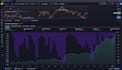 backtesting optimizing trading strategy in tradingview or python