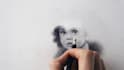 create 2d sketch style animation logo or picture by pencil
