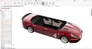 design 3d model for 3d printing with animation or simulation video