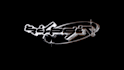3d chrome logo design, fashion streetwear design