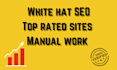 create UK SEO dofollow backlinks high da high quality whitehat contextual