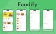 develop uber clone app, taxi booking app, food delivery, restaurant app