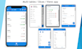 create your mobile app using appsheet and googlesheet