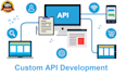 do rest API development, integration, documentation and deployment