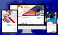 setup and design professional facebook business page with SEO