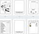 provide 100 pages halloween activity canva KDP interior
