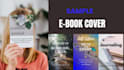 design a professional ebook cover