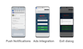 convert your website to android app