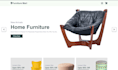 be your front end developer and designer using CSS HTML js and bootstrap