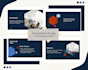 design ms powerpoint presentation template, animation slides