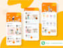 develop hybird mobile app android and ios in react native