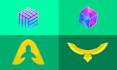 edit, modify, duplicate or redesign your logo