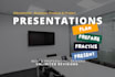 create canva presentation design and canva templates