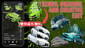 professionally edit your car videos and reels