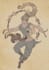 draw your dnd character art