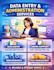 do excellent administrative tasks for you