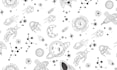 create wonderful hand drawn doodle illustrations