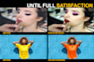 do any photoshop editing and photo retouch