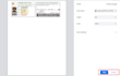 add qr code, barcode, html to pdf in php or js