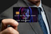 design custom debit and credit cards