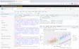 use excel, r, tableau to analyze your data needs